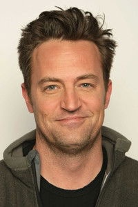 الممثل Matthew Perry