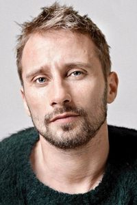 الممثل Matthias Schoenaerts
