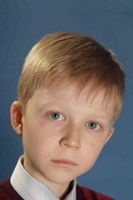 الممثل Matvey Novikov