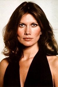 الممثل Maud Adams