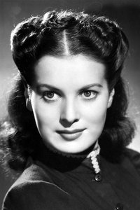 الممثل Maureen O'Hara