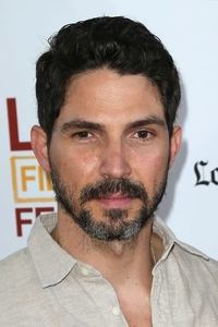 الممثل Maurice Compte