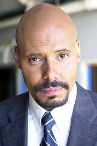 الممثل Maurice Dean Wint