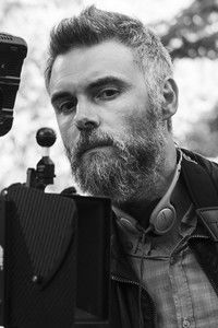 المخرج Mauro Mancini