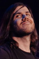 الممثل Max Bernstein