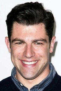 الممثل Max Greenfield