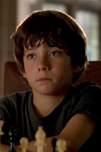 الممثل Max Pomeranc