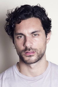 الممثل Max Rinehart