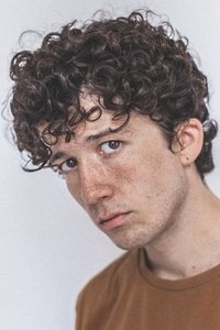 الممثل Maximilian Mundt