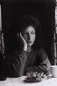 المخرج Maya Deren