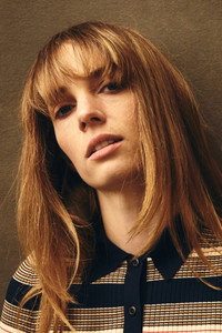 الممثل Maya Hawke