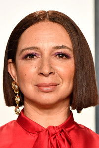 الممثل Maya Rudolph