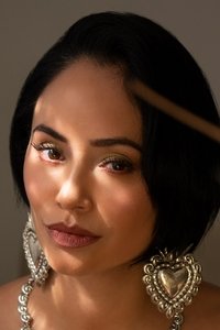 الممثل Maya Zapata