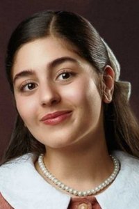 الممثل Mayan El Sayed