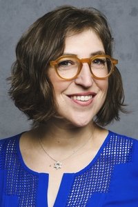 الممثل Mayim Bialik