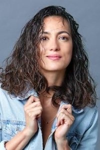 الممثل Mayra Hermosillo