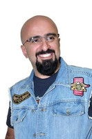 الممثل Mazroa Almazroa