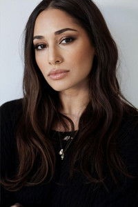 الممثل Meaghan Rath