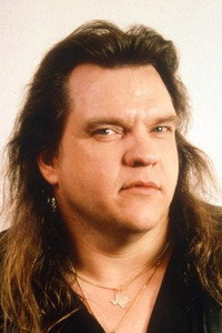 الممثل Meat Loaf