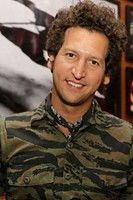 الممثل Med Abrous