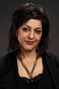 الممثل Meera Syal