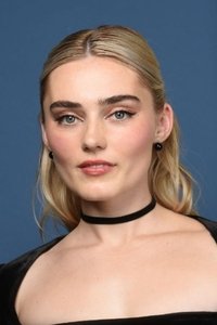 الممثل Meg Donnelly