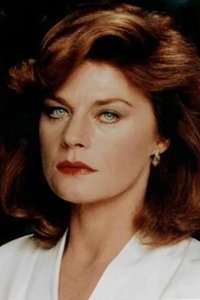 الممثل Meg Foster