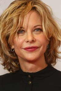 الممثل Meg Ryan