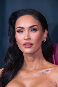 الممثل Megan Fox
