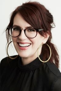 الممثل Megan Mullally