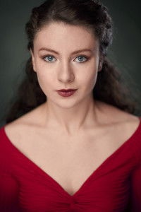 الممثل Megan Tremethick