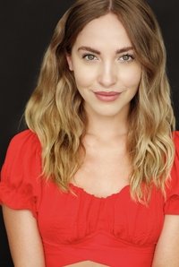 الممثل Meghan Carrasquillo