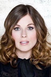 الممثل Meghan Heffern