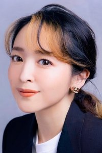 الممثل Megumi Han