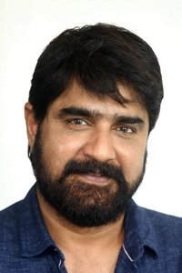 الممثل Meka Srikanth