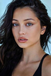 الممثل Mel Jarnson