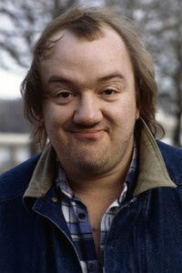 المخرج Mel Smith