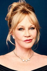 الممثل Melanie Griffith