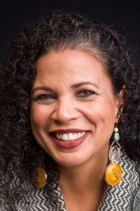 الممثل Melina Abdullah