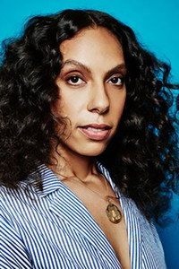 المخرج Melina Matsoukas