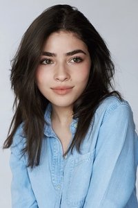 الممثل Melissa Collazo