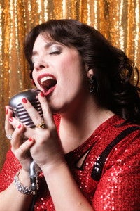 الممثل Melissa D'Agostino