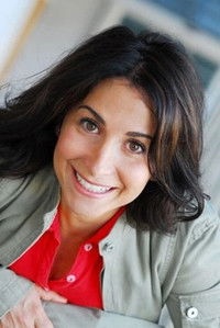 الممثل Melissa Fahn