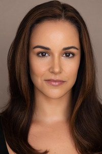 الممثل Melissa Fumero