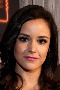 الممثل Melissa Fumero