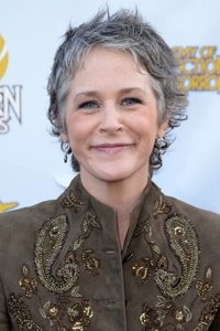 الممثل Melissa McBride