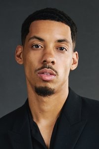 الممثل Melvin Gregg