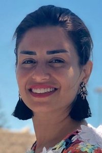 الممثل Menna Fadali