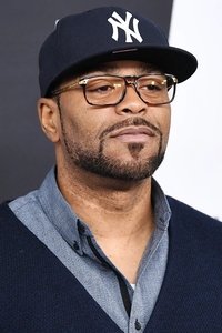 الممثل Method Man