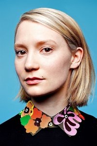 الممثل Mia Wasikowska